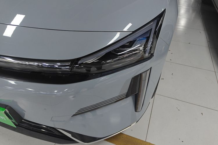 吉利银河 银河L6 2023款 60km PLUS局部细节36