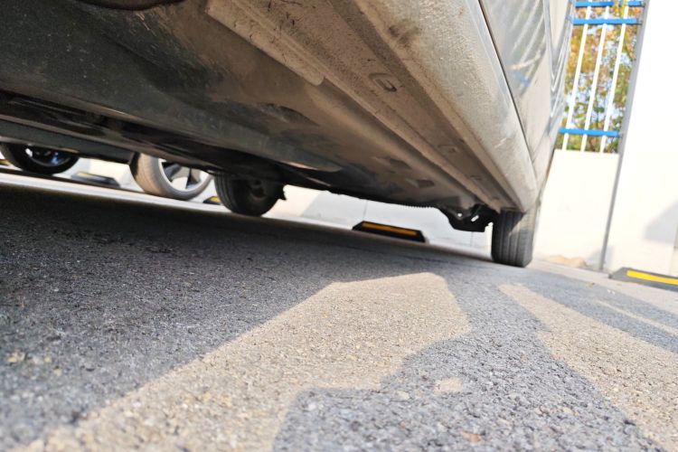 大众 捷达 2015款 1.6L 自动时尚型局部细节9004