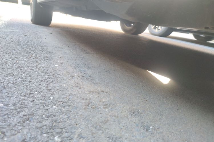 哈弗H6 2015款 运动版 1.5T 自动两驱豪华型局部细节9003