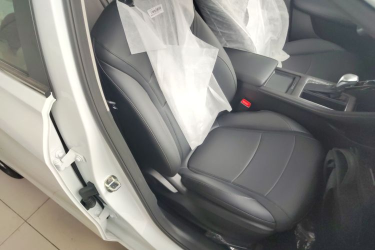 荣威i5 2023款 1.5L CVT豪华版局部细节41