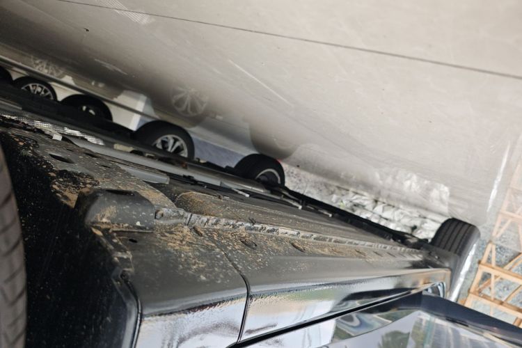 日产 轩逸 2024款 改款三 经典 1.6XE CVT舒适版局部细节9001