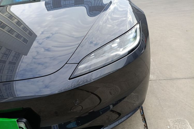 特斯拉 Model 3 2025款 后轮驱动版局部细节36