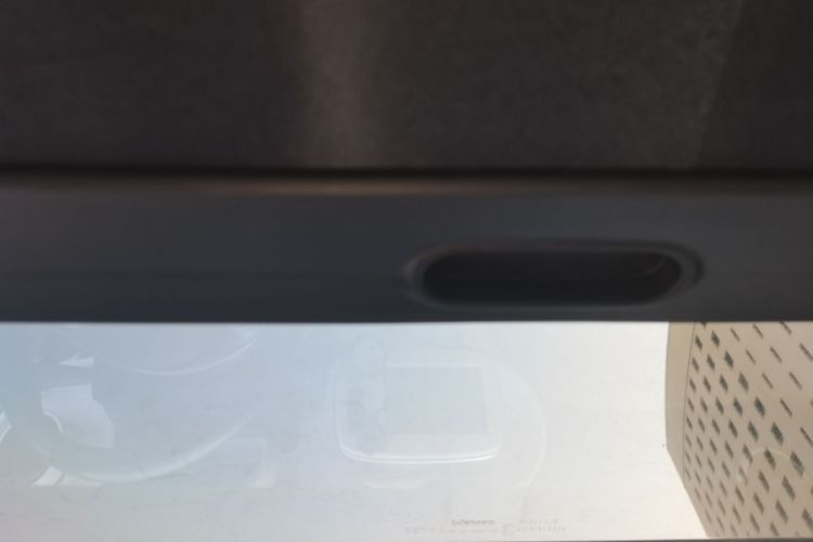 smart fortwo 2016款 0.9T 66千瓦硬顶极致版中控内饰22