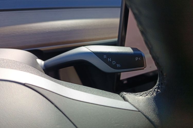 特斯拉 Model 3 2022款 后轮驱动版局部细节18