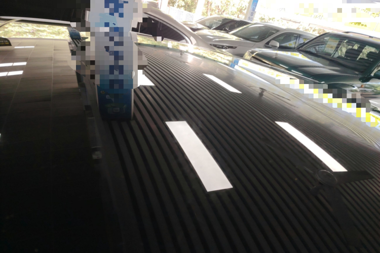 捷豹XJ 2015款  XJL 3.0 SC 两驱全景商务版局部细节57