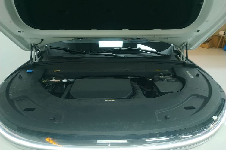 理想汽车 理想L7 2023款 Pro局部细节24