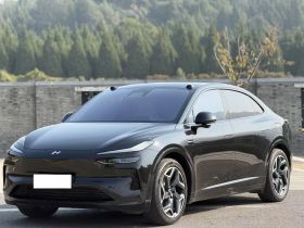 乐道L60 2024款 60kWh 四驱版