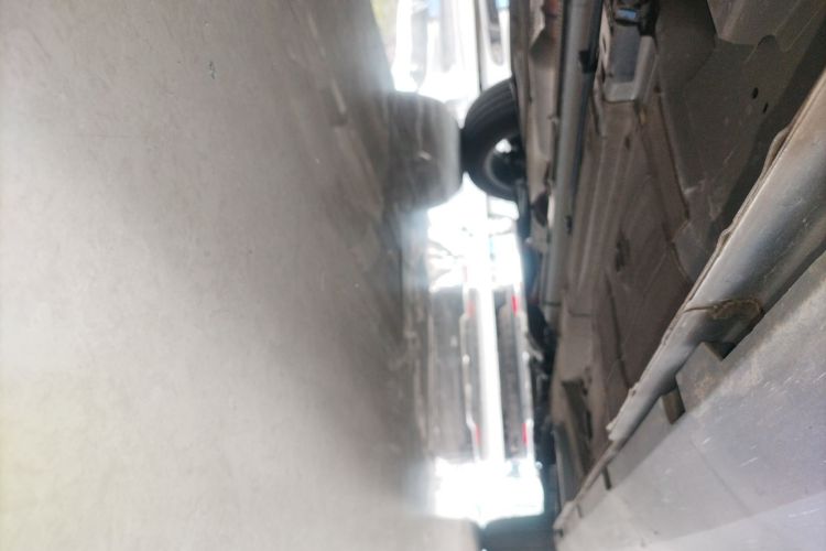 广汽传祺 传祺GS3 2023款 影速 270T 劲享版局部细节9001