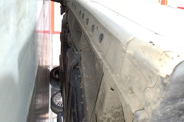 起亚K3新能源 2021款 EV 舒适版 410km局部细节9001