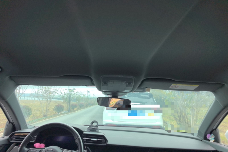 奥迪A3 2021款 Sportback 35 TFSI 进取运动型中控内饰22