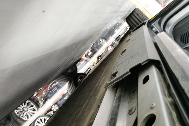 小鹏G7 2025款 702 超长续航 Max局部细节9002