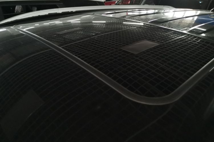 东风风光 风光580 2020款 1.5T 手动豪华型局部细节57