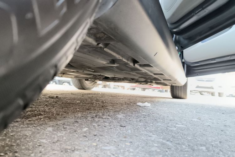 福特 福克斯 2012款 三厢 1.6L 自动舒适型局部细节9001