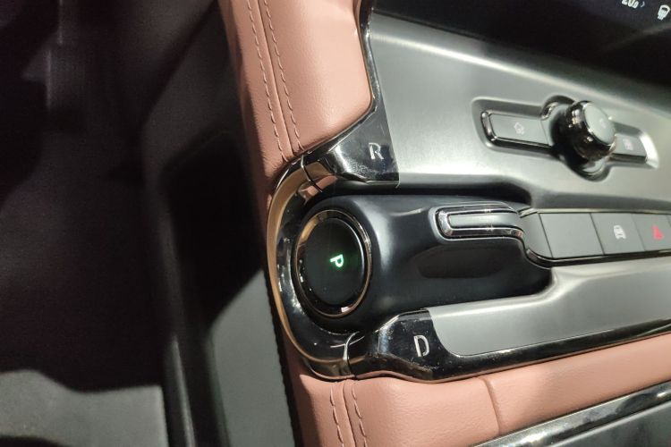 蔚来EC6 2020款 615KM 性能版局部细节18