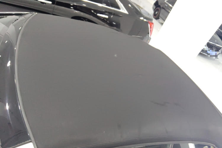 奔驰E级(进口) 2014款 E 260 敞篷轿跑车局部细节57