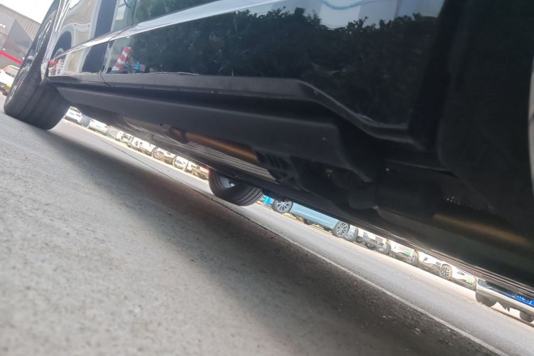 领克900 2025款 1.5T Ultra局部细节9002