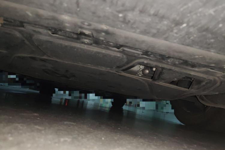 大众 高尔夫 2021款 280TSI DSG R-Line局部细节9008