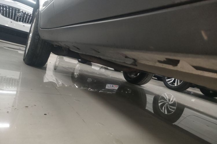 福特 翼搏 2013款 1.5L 自动风尚型局部细节9001