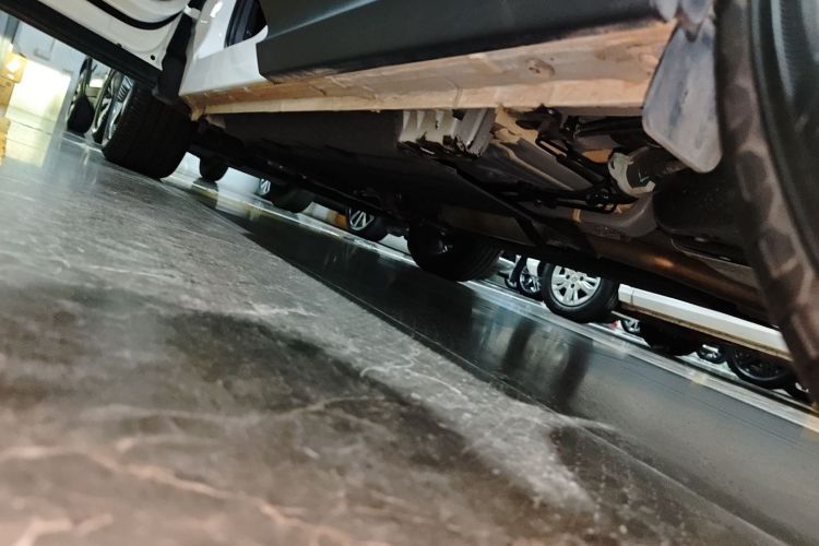 领克06 2025款 Renew 1.5T Halo局部细节9002