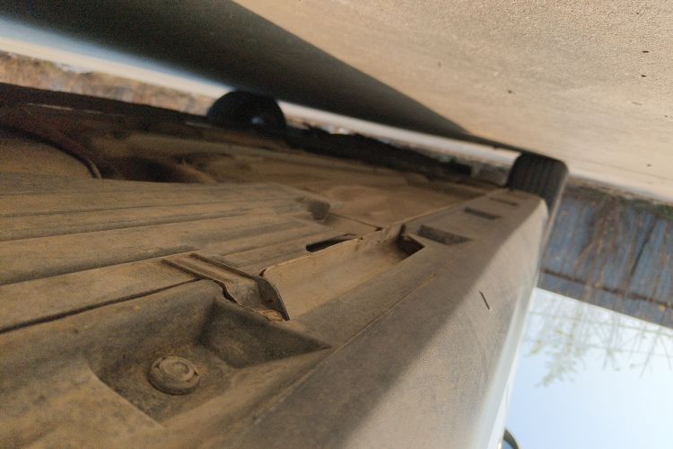 福特 福克斯 2015款 两厢 EcoBoost 125 手动超能风尚型局部细节9002