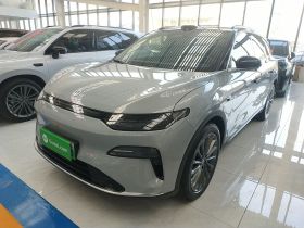 零跑汽车 零跑C11 2026款 纯电 640激光雷达智尊版