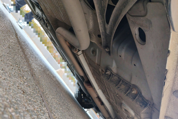 丰田 YARiS L 致炫 2019款 1.5E CVT魅动版 国VI局部细节9002