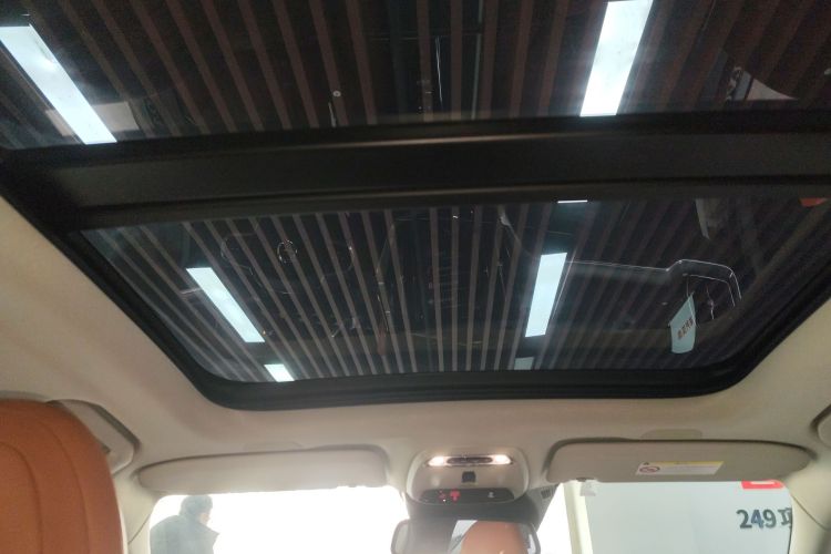 沃尔沃S60 2021款 T3 智行豪华版中控内饰22