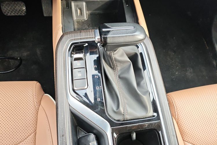 五菱汽车 五菱佳辰 2022款 1.5T CVT尊享旗舰型局部细节18