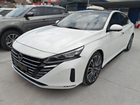 日产 天籁 2022款 2.0T XL 进享版