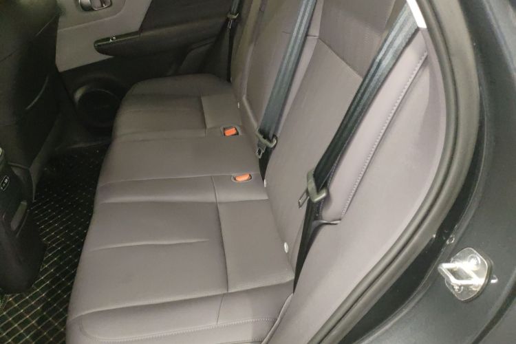 零跑汽车 零跑B10 2025款 510悦享版中控内饰21