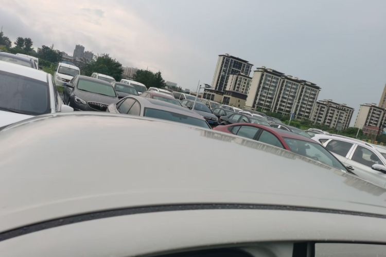 五菱汽车 宏光MINIEV 2025款 四门版 进阶款局部细节57