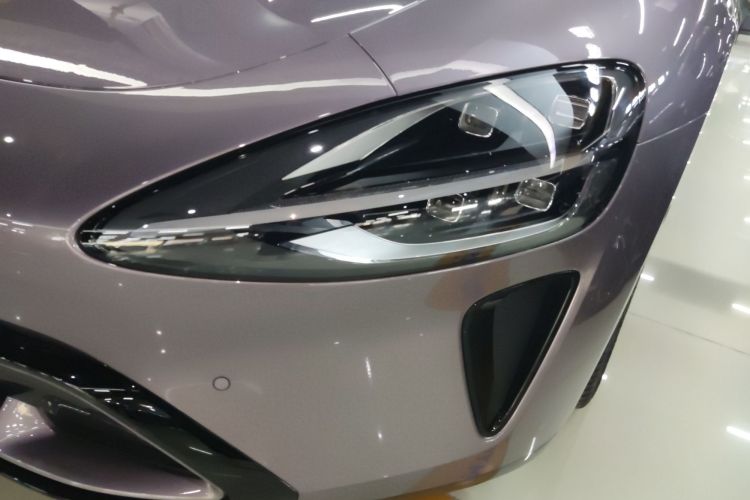 小米汽车 小米SU7 2024款 四驱超长续航高阶智驾Max版局部细节36