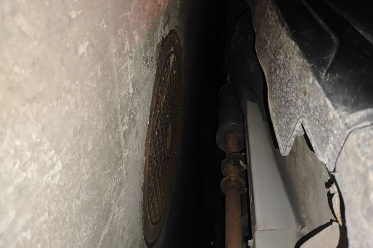 哈弗H6 2017款 蓝标 运动版 1.5T 手动两驱精英型局部细节9001