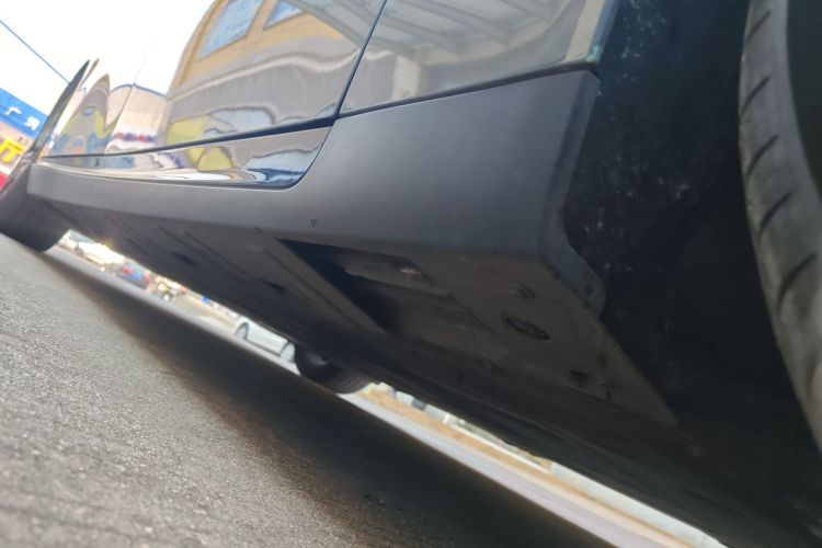 小鹏P7 2022款 480N+局部细节9001