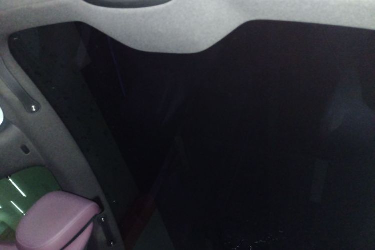 小米汽车 小米SU7 2024款 后驱超长续航高阶智驾Pro版中控内饰22