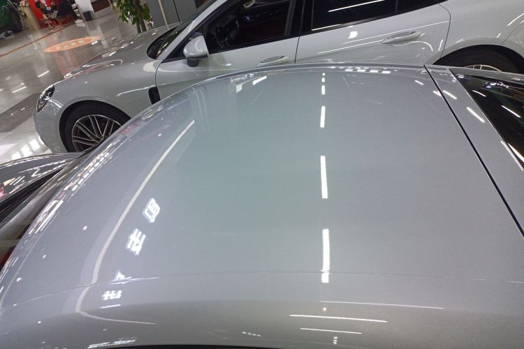 保时捷718 2023款 Cayman Style Edition 2.0T局部细节57