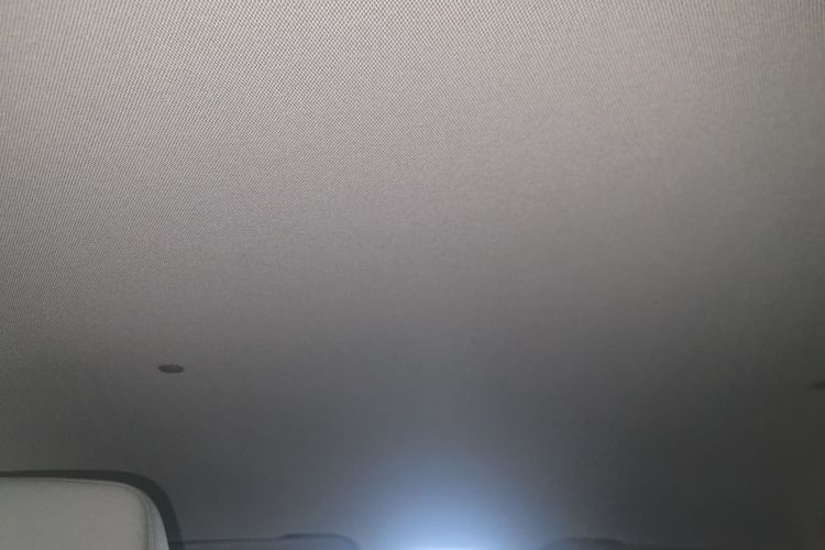 吉利几何E萤火虫 2024款 301km 流光局部细节22