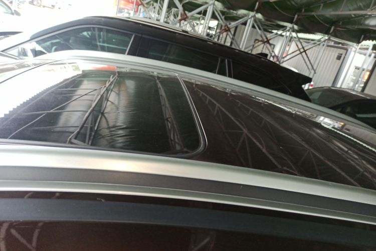 讴歌CDX 2016款 1.5T 两驱悦享版局部细节57