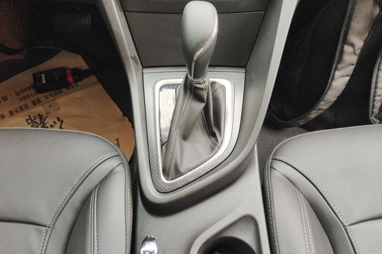 别克 英朗 2019款 18T 自动互联精英型 国VI局部细节18