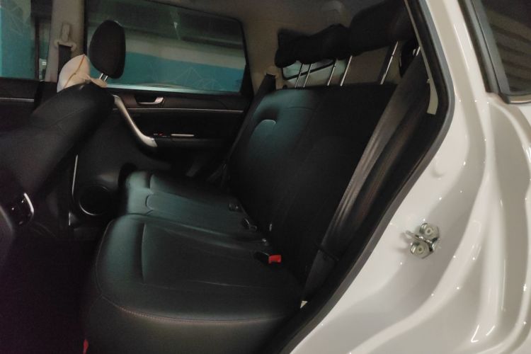 哈弗M6 2019款 1.5T DCT两驱精英型 国VI中控内饰21