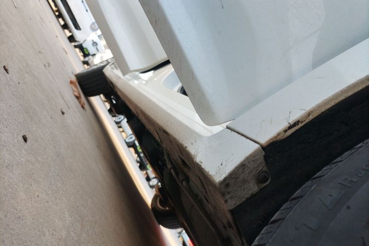 广汽传祺 传祺M6 2019款 270T 自动尊贵版（七座）国V局部细节9001