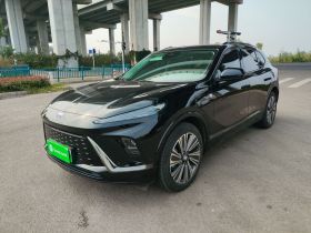 别克E5 2023款 臻享标准续航版