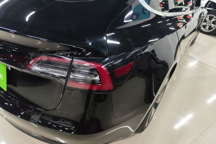 特斯拉 Model 3(进口) 2019款 长续航全轮驱动版车身外观6006