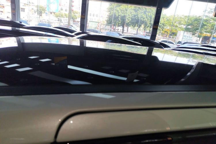 小鹏X9 2024款 702超长续航Pro局部细节57