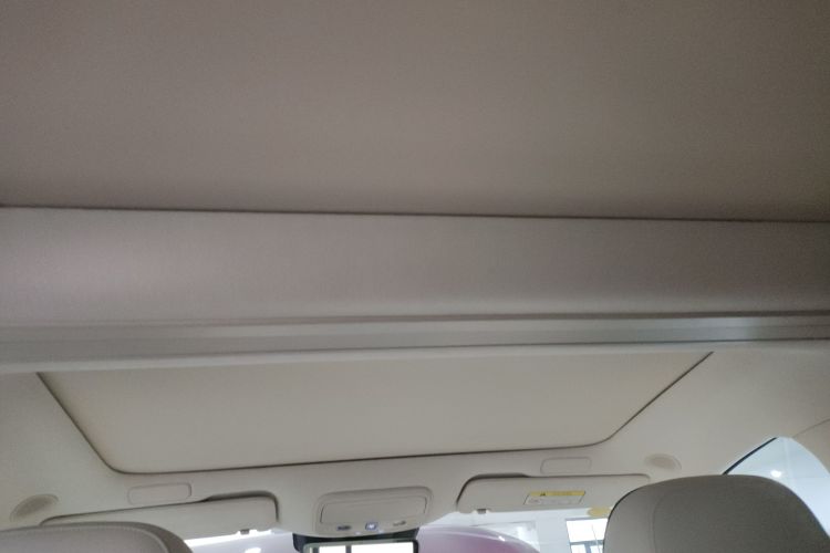 鸿蒙智行 享界S9 2024款 纯电 Ultra 四驱旗舰版局部细节22