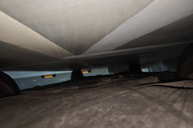 宝马X1 2014款 sDrive18i 领先型局部细节9007