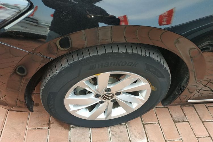 大众 帕萨特 2024款 280TSI 商务版车身外观6001