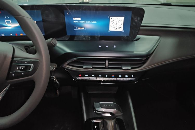 别克 威朗 2023款 Pro 乐享版局部细节16