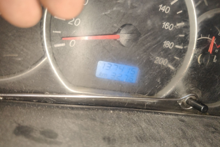 五菱汽车 五菱宏光 2016款 1.5L 改款S舒适型中控内饰15