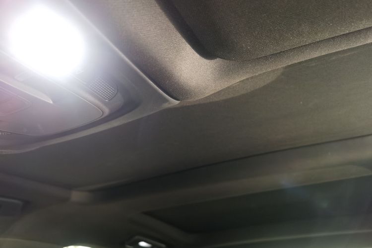 凯迪拉克CT6 2017款 28T 豪华型中控内饰22